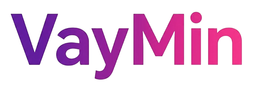 VayMin Logo